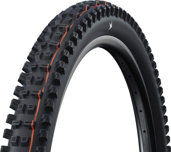 Plášť TACKY CHAN SUPER TRAIL SOFT