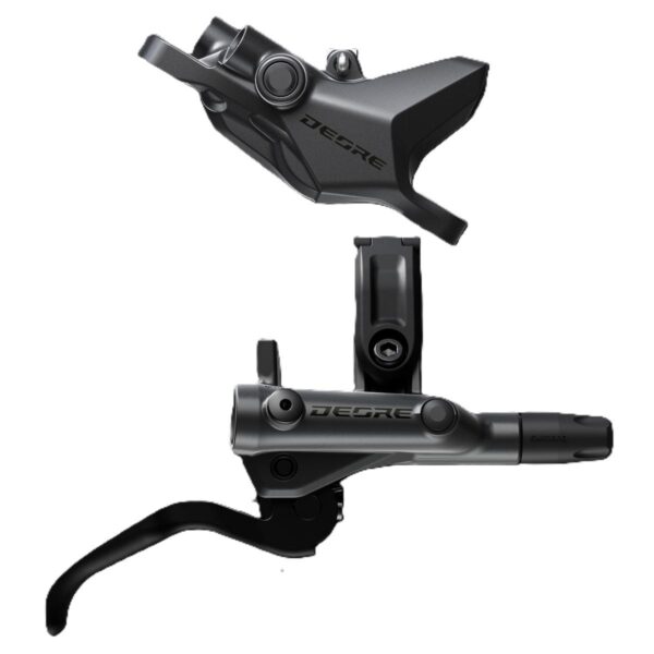 Hydraulická brzda Deore M6200 predná