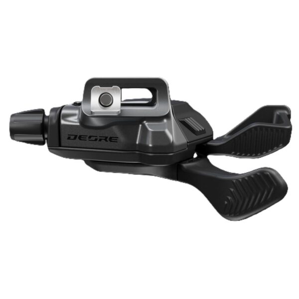 Radenie Deore SL-M6200 pravé 12 prevodov I-Spec EV