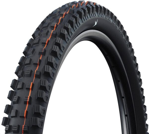 Plášť MAGIC MARY PRO TRAIL