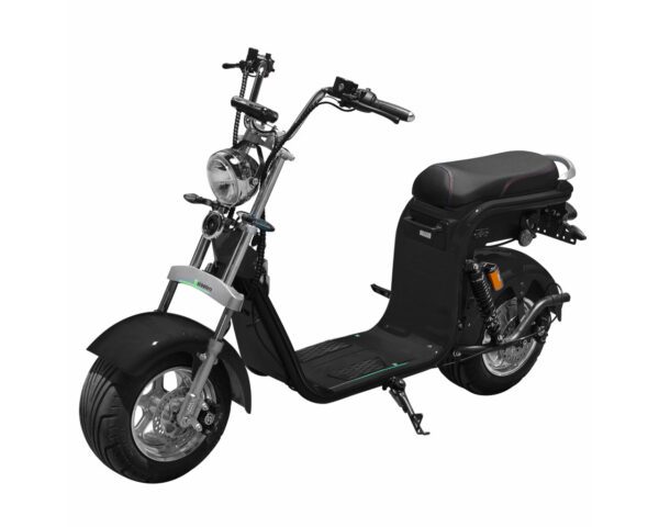 X-scooters XR06 EEC Li