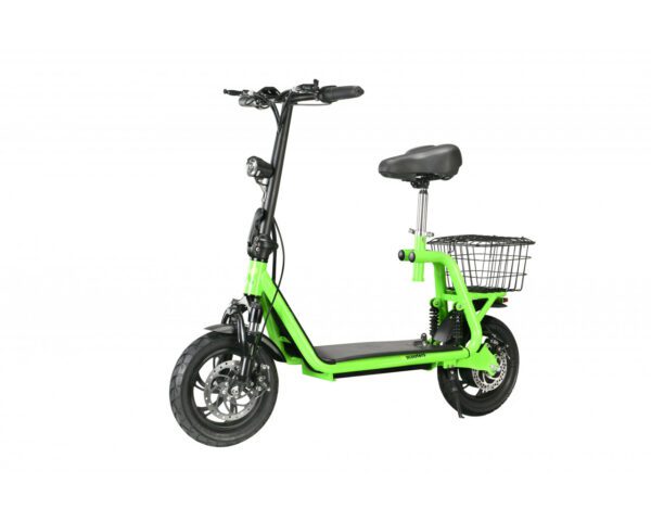 X-scooters XS01 36V Li - 500W - bez baterie
