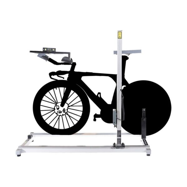 Nástroj na laserové meranie UCI Jig