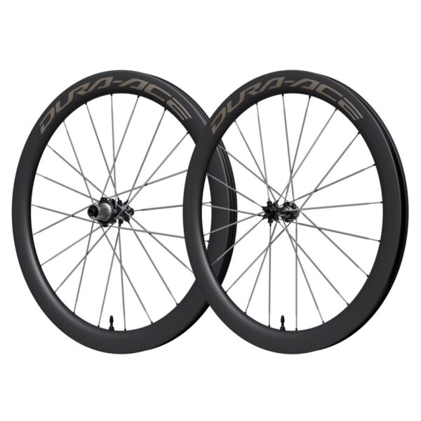 Kolesá Dura Ace WH-R9370 C50