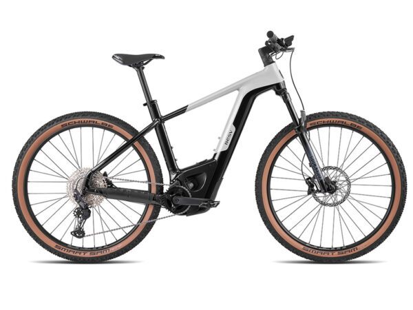 BESV Horský elektrobicykel TRX-B 1.0 2026