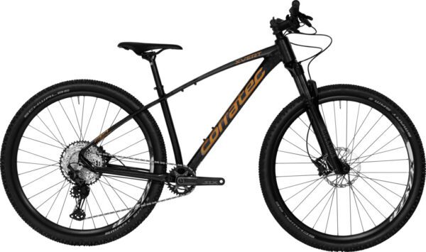 Bicykel CORRATEC X-Vert Pro Team 54cm