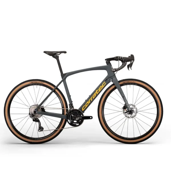 Bicykel CORRATEC Allroad C2 - 54cm KARBÓN