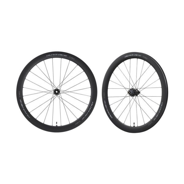 Kolesá Dura Ace WH-R9270 C50
